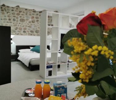 Volta Mantovana House | Casa Martina