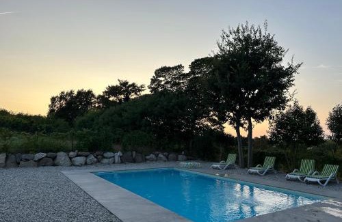 Volta Mantovana House | Casa Martina