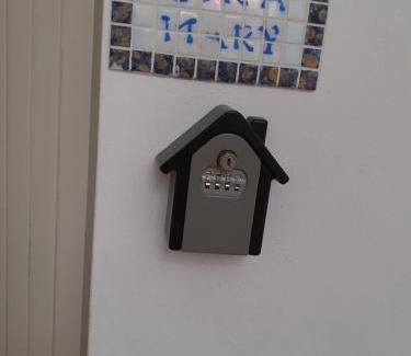 Castiglioncello Apartment | Casa Mary