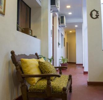 Concepcion del Uruguay House | Casa Mboyeré