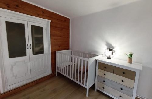 Villanua Apartment | Casa MELCHOR