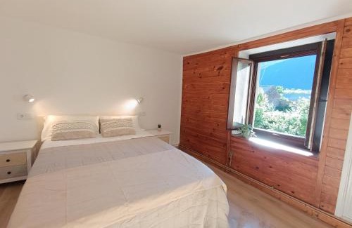 Villanua Apartment | Casa MELCHOR