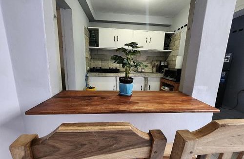 Granada House | Casa Meraki