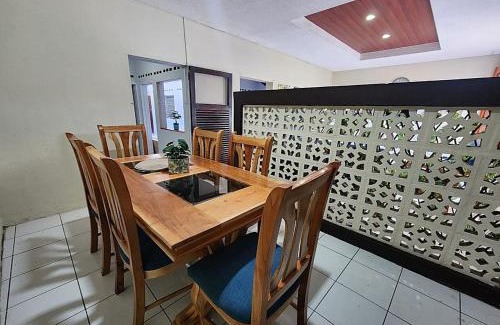 Granada House | Casa Meraki