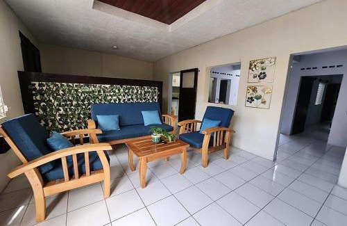 Granada House | Casa Meraki