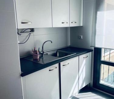 Logrono Historic Centre Apartment | Casa Mercaderes