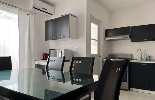 Puerto Morelos House | Casa Mexh
