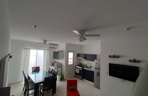 Puerto Morelos House | Casa Mexh