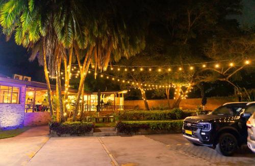 Blantyre Hotel | Casa Mia Lodge & Restaurant
