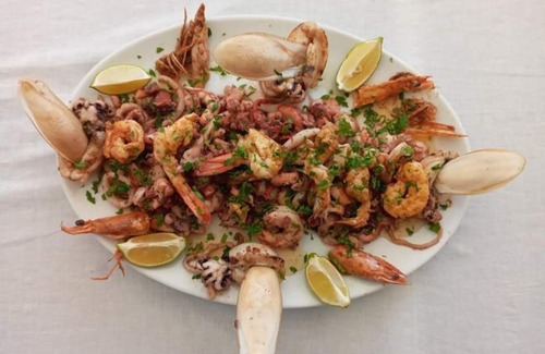 Sidi Fredj Bed & Breakfast | Casa Mia