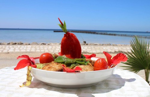 Sidi Fredj Bed & Breakfast | Casa Mia
