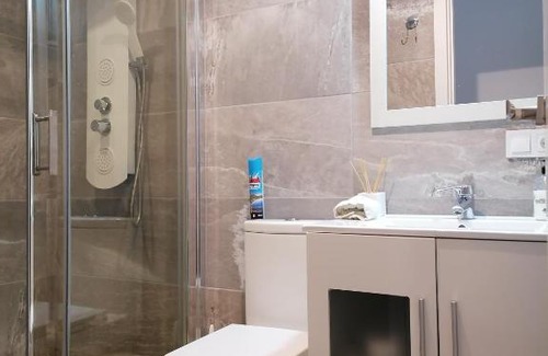 Pere Garau Apartment | Casa Michel