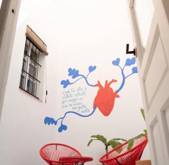 Sanlucar de Barrameda Apartment | Casa Miguel - Apartamento 1