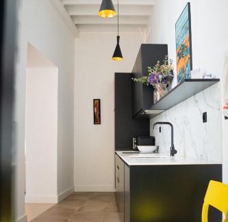 Sanlucar de Barrameda Apartment | Casa Miguel - Apartamento 1