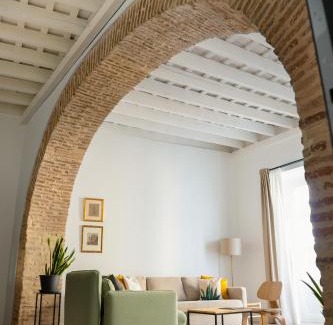 Sanlucar de Barrameda Apartment | Casa Miguel - Apartamento 2