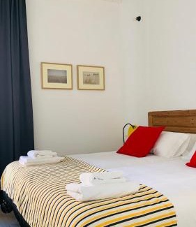 Sanlucar de Barrameda Apartment | Casa Miguel - Apartamento 6