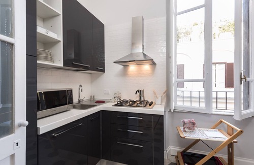 Navona Apartment | Casa Minerva al Pantheon