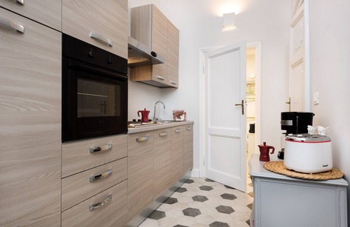 Navona Apartment | Casa Minerva al Pantheon