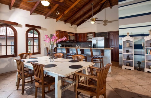 Tamarindo Hotel | Casa Mirador Whole house rental
