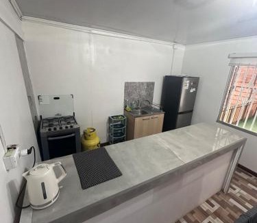 Tocopilla Apartment | Casa Miraflores