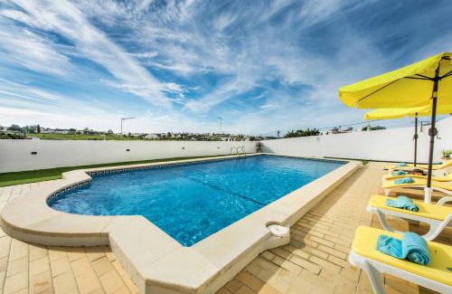 Cerro de Aguia Villa | Casa Miranda