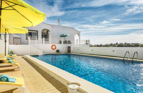 Cerro de Aguia Villa | Casa Miranda