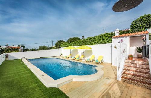 Cerro de Aguia Villa | Casa Miranda
