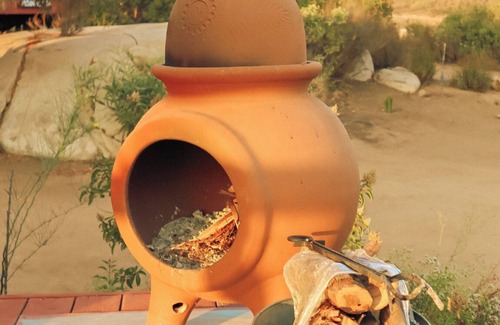 San Antonio de las Minas RV Rental | Casa Misiones Glamping