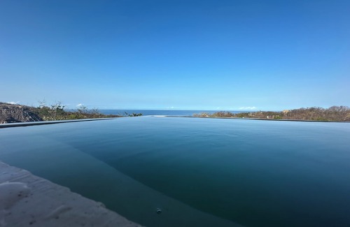 Mazunte Cabin | Casa Mizontle, Cabañas de Playa