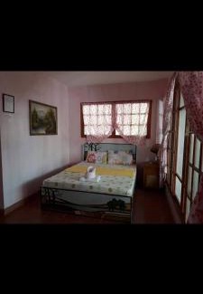 Santa Fe Bed & Breakfast | Casa Moanna