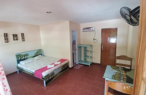 Santa Fe Bed & Breakfast | Casa Moanna