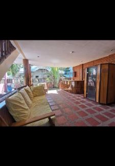 Santa Fe Bed & Breakfast | Casa Moanna