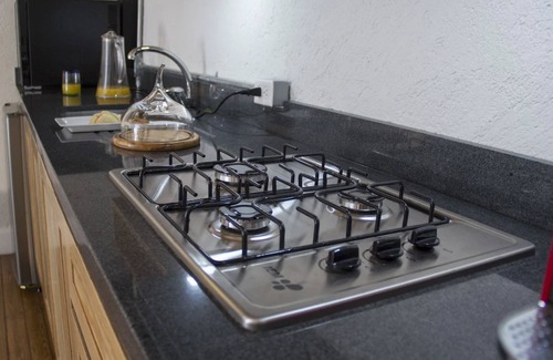 Del Carmen Apartment | Casa Moctezuma