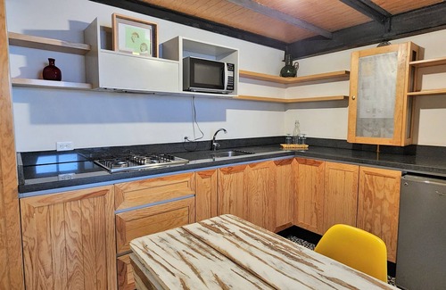 Del Carmen Apartment | Casa Moctezuma