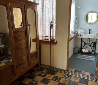 Del Carmen Apartment | Casa Molcajete