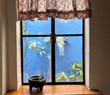 Del Carmen Apartment | Casa Molcajete