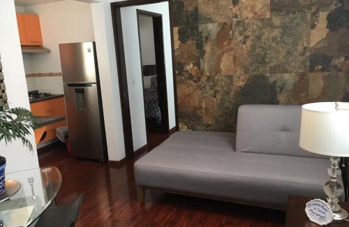Del Carmen Apartment | Casa Molcajete