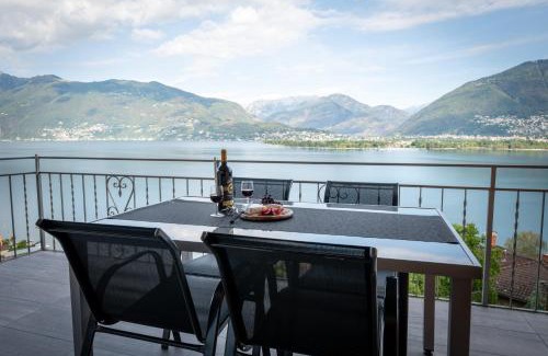 San Nazzaro Apartment | Casa Montana