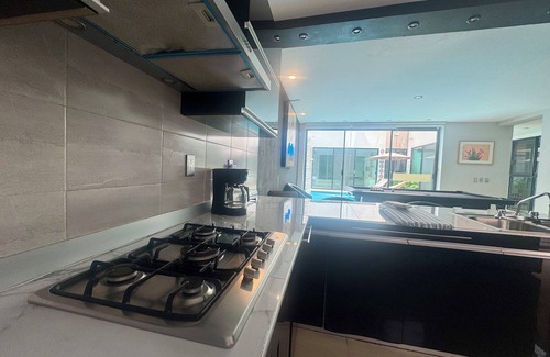 Oaxaca House | Casa Mosso