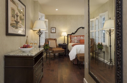 Monterey Hotel | Casa Munras Garden Hotel & Spa