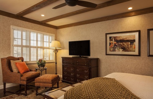 Monterey Hotel | Casa Munras Garden Hotel & Spa