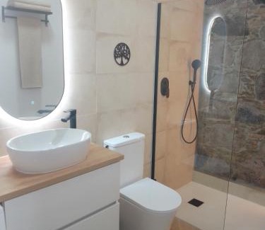 La Aldea de San Nicolas Apartment | Casa MyA