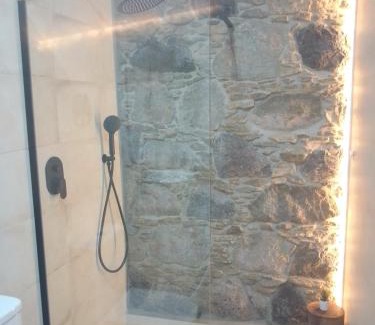 La Aldea de San Nicolas Apartment | Casa MyA