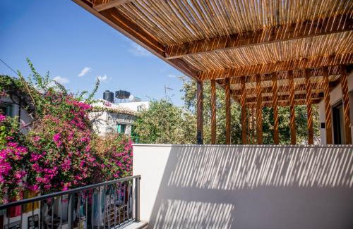 Myrtos House | Casa Myrtēssa