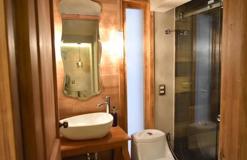 San Cristobal de las Casas Bed & Breakfast | Casa Neek