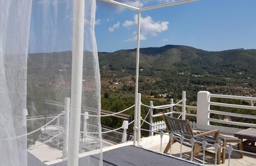 Sant Joan de Labritja House | Casa Naya Rural