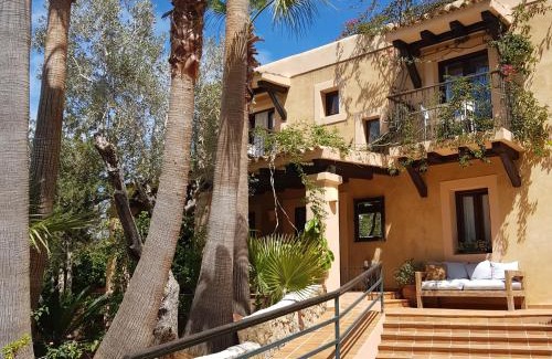 Sant Joan de Labritja House | Casa Naya Rural