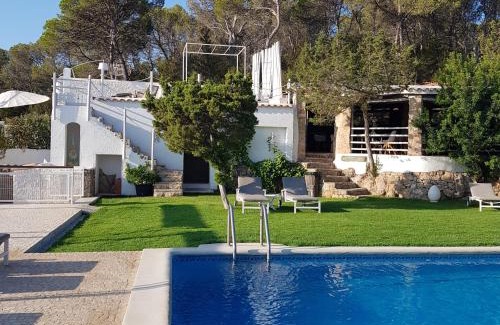 Sant Joan de Labritja House | Casa Naya Rural