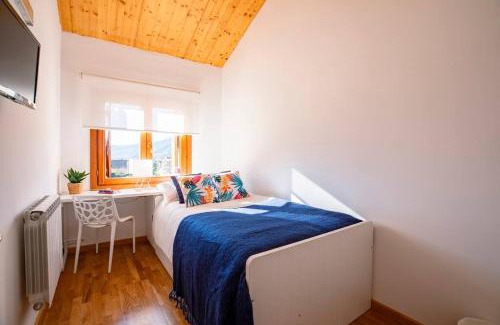 Villanua Apartment | Casa Nieves