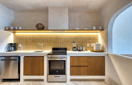 Campo de Golf Fonatur Apartment | Casa Nima by Lumina